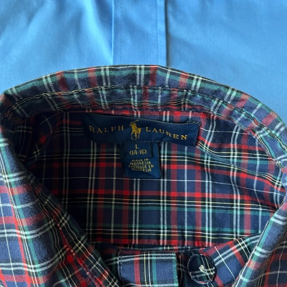 Boys button down bundle - Picture 2 of 6